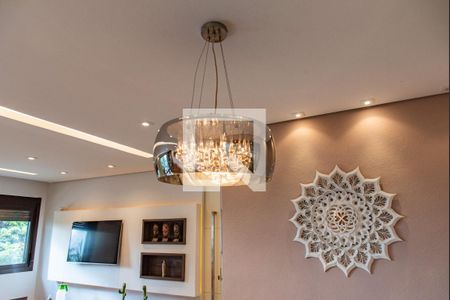 Apartamento à venda com 100m², 2 quartos e 2 vagas Apartamento à venda com 100m², 2 quartos e 2 vagasLustre