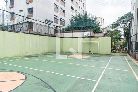 Apartamento à venda com 100m², 2 quartos e 2 vagas Apartamento à venda com 100m², 2 quartos e 2 vagasQuadra poliesportiva