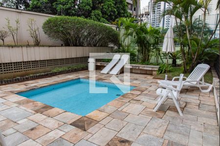 Apartamento à venda com 100m², 2 quartos e 2 vagas Apartamento à venda com 100m², 2 quartos e 2 vagasPiscina infantil