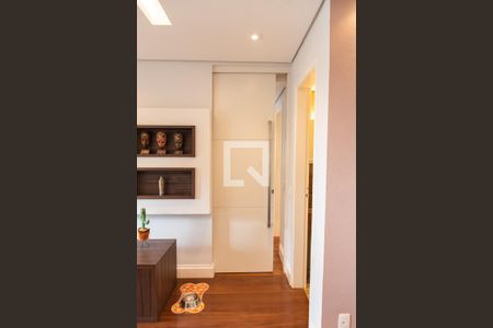 Apartamento à venda com 100m², 2 quartos e 2 vagas Apartamento à venda com 100m², 2 quartos e 2 vagasPorta