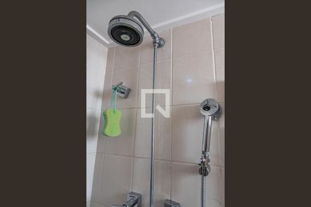 Apartamento à venda com 100m², 2 quartos e 2 vagas Apartamento à venda com 100m², 2 quartos e 2 vagasChuveiro