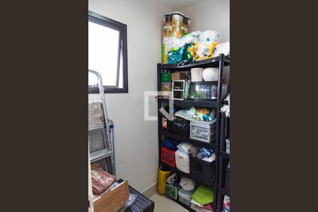 Apartamento à venda com 100m², 2 quartos e 2 vagas Apartamento à venda com 100m², 2 quartos e 2 vagasQuarto de serviço