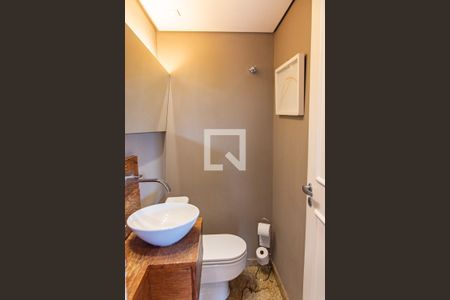Apartamento à venda com 100m², 2 quartos e 2 vagas Apartamento à venda com 100m², 2 quartos e 2 vagasLavabo