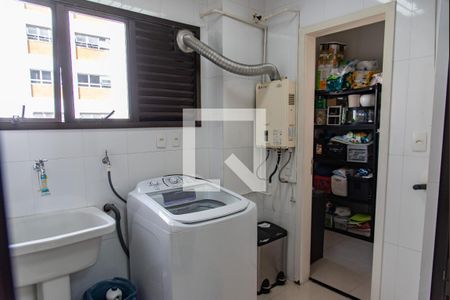 Apartamento à venda com 100m², 2 quartos e 2 vagas Apartamento à venda com 100m², 2 quartos e 2 vagasÁrea de serviço