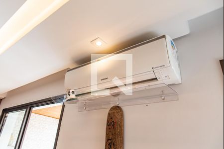 Apartamento à venda com 100m², 2 quartos e 2 vagas Apartamento à venda com 100m², 2 quartos e 2 vagasAr condicionado