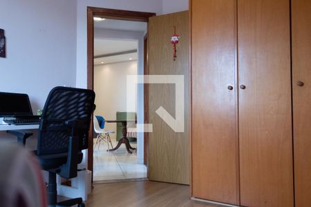 Quarto 1 de apartamento para alugar com 2 quartos, 75m² em Santa Branca, Belo Horizonte