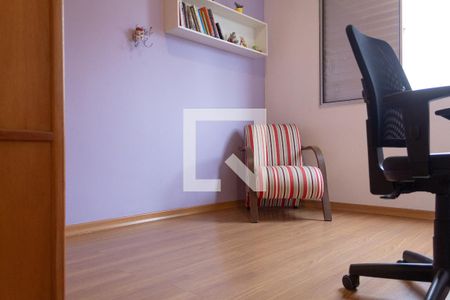 Quarto 1 de apartamento para alugar com 2 quartos, 75m² em Santa Branca, Belo Horizonte