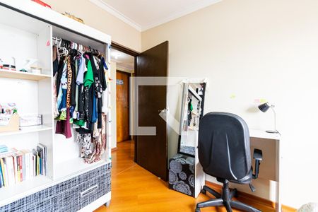 Apartamento à venda com 114m², 3 quartos e 1 vaga Apartamento à venda com 114m², 3 quartos e 1 vagaQuarto 3
