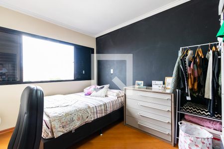 Apartamento à venda com 114m², 3 quartos e 1 vaga Apartamento à venda com 114m², 3 quartos e 1 vagaQuarto 3