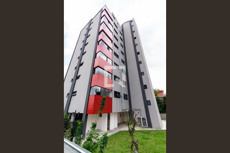 Apartamento à venda com 114m², 3 quartos e 1 vaga Apartamento à venda com 114m², 3 quartos e 1 vagaFachada