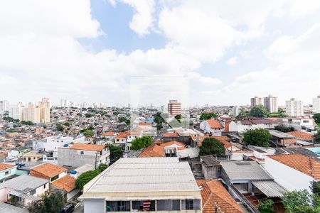 Apartamento à venda com 114m², 3 quartos e 1 vaga Apartamento à venda com 114m², 3 quartos e 1 vagaVista do Quarto 2