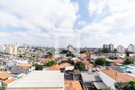 Apartamento à venda com 114m², 3 quartos e 1 vaga Apartamento à venda com 114m², 3 quartos e 1 vagaVista da varanda