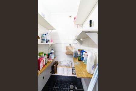 Apartamento à venda com 114m², 3 quartos e 1 vaga Apartamento à venda com 114m², 3 quartos e 1 vagaDespensa