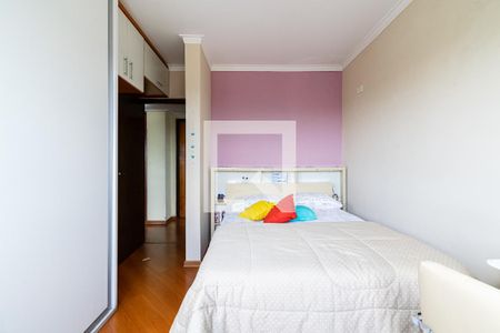 Apartamento à venda com 114m², 3 quartos e 1 vaga Apartamento à venda com 114m², 3 quartos e 1 vagaQuarto 2