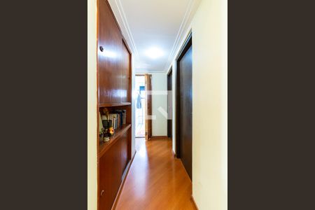 Apartamento à venda com 114m², 3 quartos e 1 vaga Apartamento à venda com 114m², 3 quartos e 1 vagaCorredor