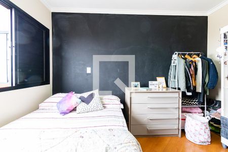 Apartamento à venda com 114m², 3 quartos e 1 vaga Apartamento à venda com 114m², 3 quartos e 1 vagaQuarto 3