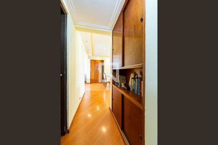 Apartamento à venda com 114m², 3 quartos e 1 vaga Apartamento à venda com 114m², 3 quartos e 1 vagaCorredor