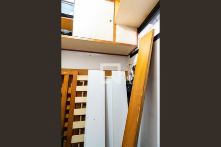 Apartamento à venda com 114m², 3 quartos e 1 vaga Apartamento à venda com 114m², 3 quartos e 1 vagaQuarto de Serviço