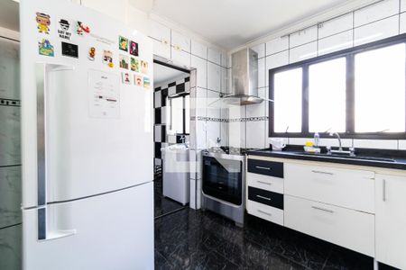 Apartamento à venda com 114m², 3 quartos e 1 vaga Apartamento à venda com 114m², 3 quartos e 1 vagaCozinha
