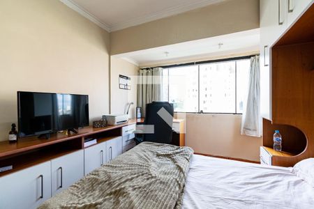 Apartamento à venda com 114m², 3 quartos e 1 vaga Apartamento à venda com 114m², 3 quartos e 1 vagaSuíte