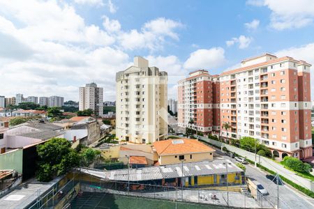 Apartamento à venda com 114m², 3 quartos e 1 vaga Apartamento à venda com 114m², 3 quartos e 1 vagaVista da Suíte