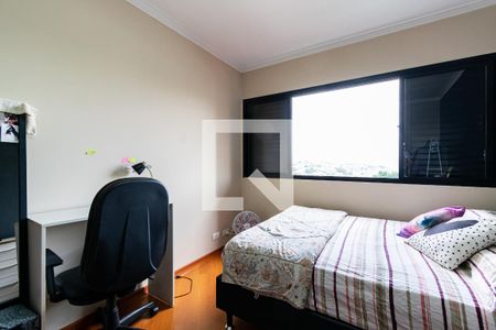 Apartamento à venda com 114m², 3 quartos e 1 vaga Apartamento à venda com 114m², 3 quartos e 1 vagaQuarto 3