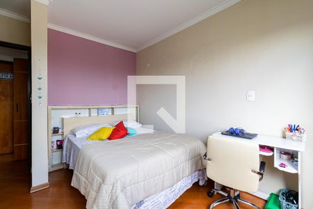 Apartamento à venda com 114m², 3 quartos e 1 vaga Apartamento à venda com 114m², 3 quartos e 1 vagaQuarto 2