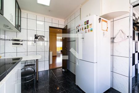 Apartamento à venda com 114m², 3 quartos e 1 vaga Apartamento à venda com 114m², 3 quartos e 1 vagaCozinha