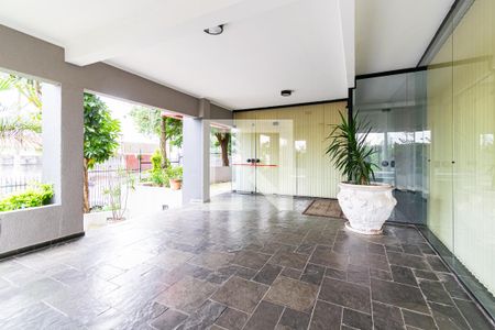 Apartamento à venda com 114m², 3 quartos e 1 vaga Apartamento à venda com 114m², 3 quartos e 1 vagaHall de Entrada