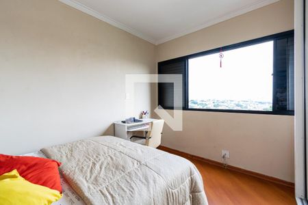Apartamento à venda com 114m², 3 quartos e 1 vaga Apartamento à venda com 114m², 3 quartos e 1 vagaQuarto 2