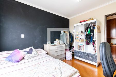 Apartamento à venda com 114m², 3 quartos e 1 vaga Apartamento à venda com 114m², 3 quartos e 1 vagaQuarto 3