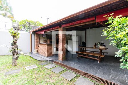 Apartamento à venda com 114m², 3 quartos e 1 vaga Apartamento à venda com 114m², 3 quartos e 1 vagaÁrea comum - Churrasqueira