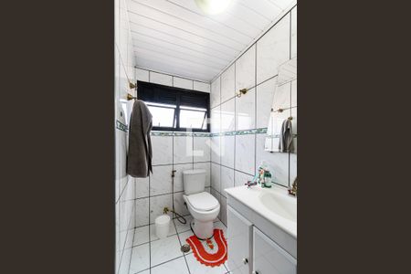 Apartamento à venda com 114m², 3 quartos e 1 vaga Apartamento à venda com 114m², 3 quartos e 1 vagaBanheiro Social