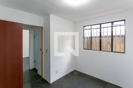 Quarto 2 de apartamento para alugar com 2 quartos, 50m² em Dona Clara, Belo Horizonte