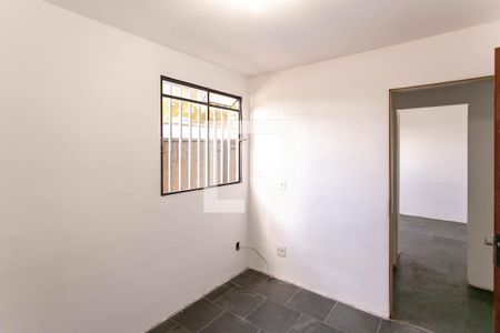 Quarto 1 de apartamento para alugar com 2 quartos, 50m² em Dona Clara, Belo Horizonte