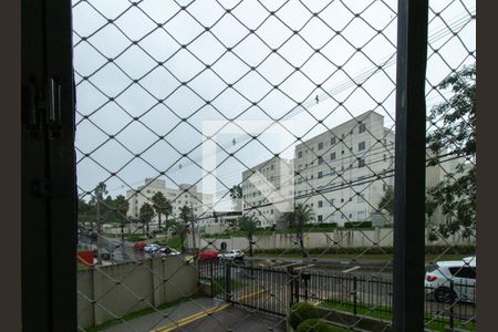 Apartamento para alugar com 3 quartos, 90m² em Pinheirinho, Curitiba