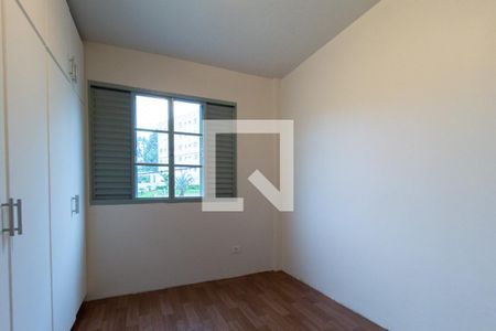 Apartamento para alugar com 3 quartos, 90m² em Pinheirinho, Curitiba