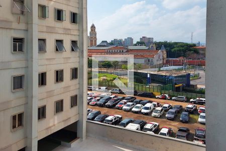 Apartamento para alugar com 40m², 1 quarto e 1 vagaVista