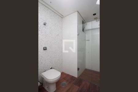 Apartamento para alugar com 40m², 1 quarto e 1 vagaBanheiro da Suíte