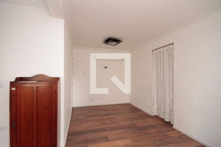 Apartamento para alugar com 40m², 1 quarto e 1 vagaSala