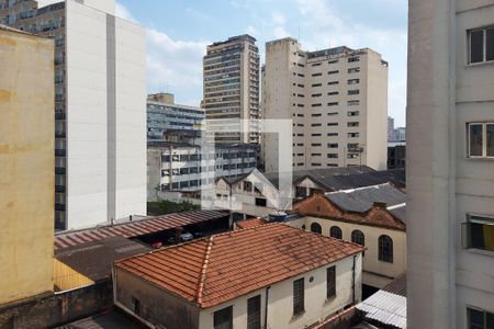 Apartamento para alugar com 40m², 1 quarto e 1 vagaVista