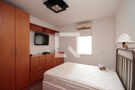 Apartamento para alugar com 40m², 1 quarto e 1 vagaSuíte