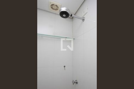 Apartamento para alugar com 40m², 1 quarto e 1 vagaBanheiro da Suíte