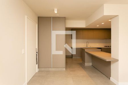 Apartamento para alugar com 128m², 3 quartos e 2 vagas Apartamento para alugar com 128m², 3 quartos e 2 vagasSala