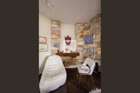 Casa à venda com 595m², 6 quartos e 4 vagasSala 3