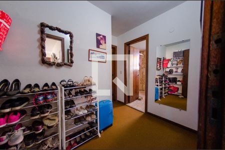 Casa à venda com 595m², 6 quartos e 4 vagasHall