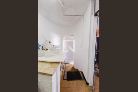 Casa à venda com 595m², 6 quartos e 4 vagasHall