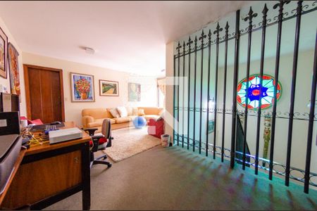 Casa à venda com 595m², 6 quartos e 4 vagasSala 4