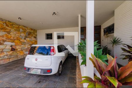 Casa à venda com 595m², 6 quartos e 4 vagasGaragem