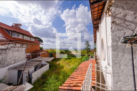 Casa à venda com 595m², 6 quartos e 4 vagasVaranda